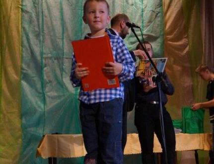 Uroczyste rozdanie nagród w konkursie "Mieszkam w Beskidach"